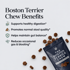 Boston Gut Support Chews
